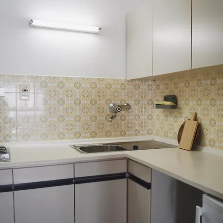 Belpra Apartment