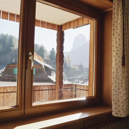 Belpra Apartment Ortisei