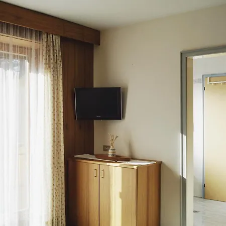 Belpra Apartment