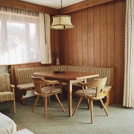 Belpra Apartment *
