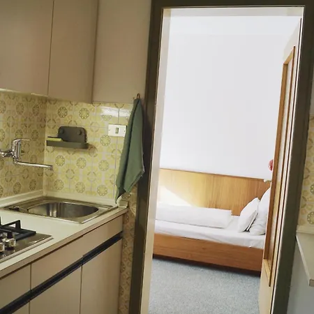 Apartment Belpra Ortisei