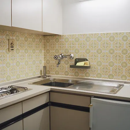 Belpra Apartment