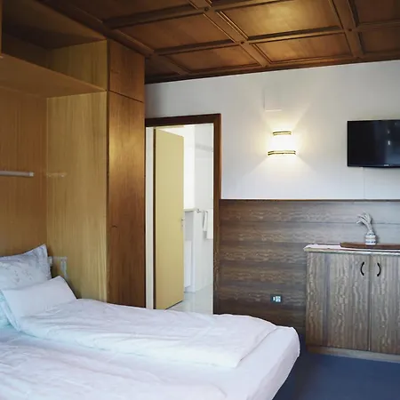 Belpra Apartment *