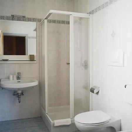 Apartment Belpra Ortisei