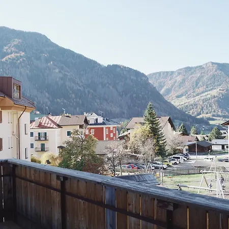 Belpra * Ortisei