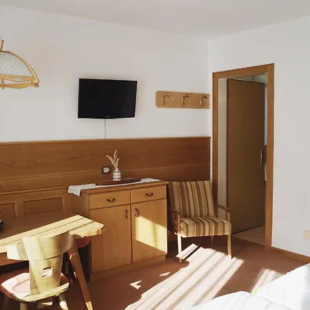 Belpra Apartment *