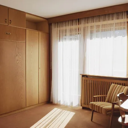 Apartment Belpra Ortisei