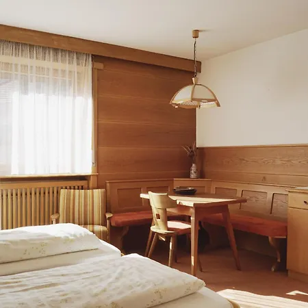 Apartment Belpra