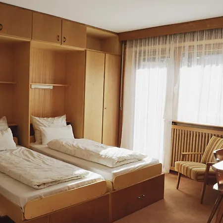 Apartment Belpra *