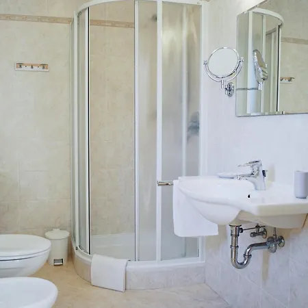 Apartment Belpra Ortisei