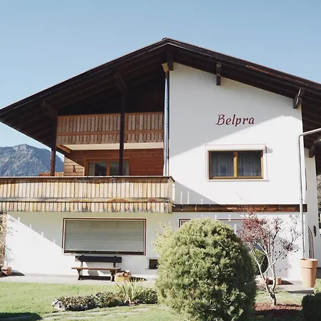 Belpra Apartment *